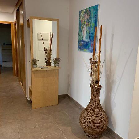 Apartamento Cabo De Gata Oasis Retamar El Toyo Exterior foto