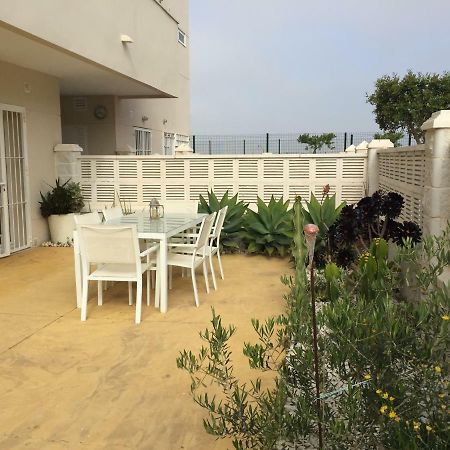 Apartamento Cabo De Gata Oasis Retamar El Toyo Exterior foto