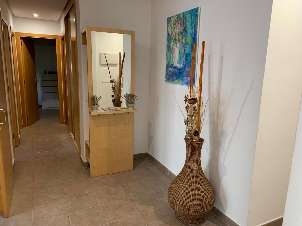 Apartamento Cabo De Gata Oasis Retamar El Toyo Exterior foto