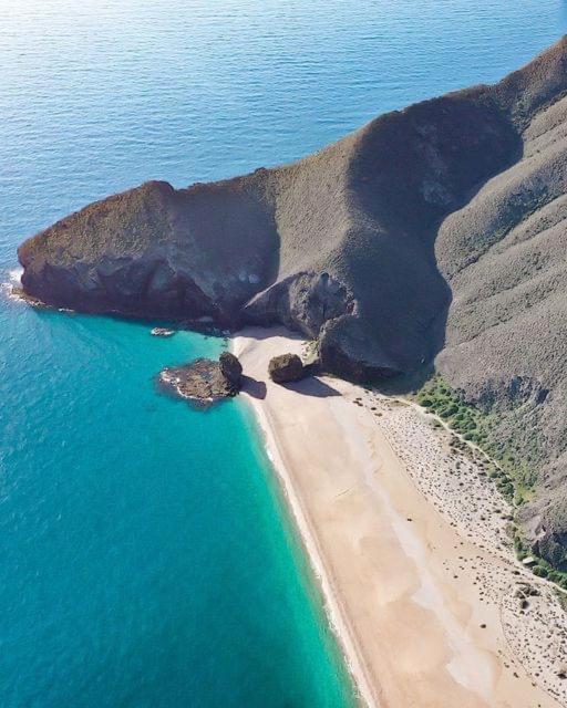 Apartamento Cabo De Gata Oasis Retamar El Toyo Exterior foto