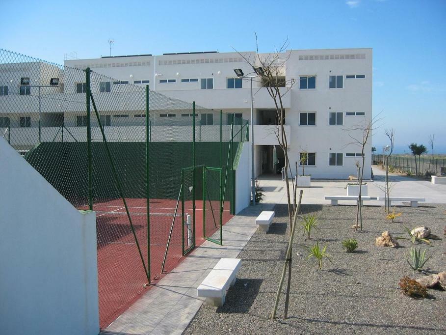 Apartamento Cabo De Gata Oasis Retamar El Toyo Exterior foto