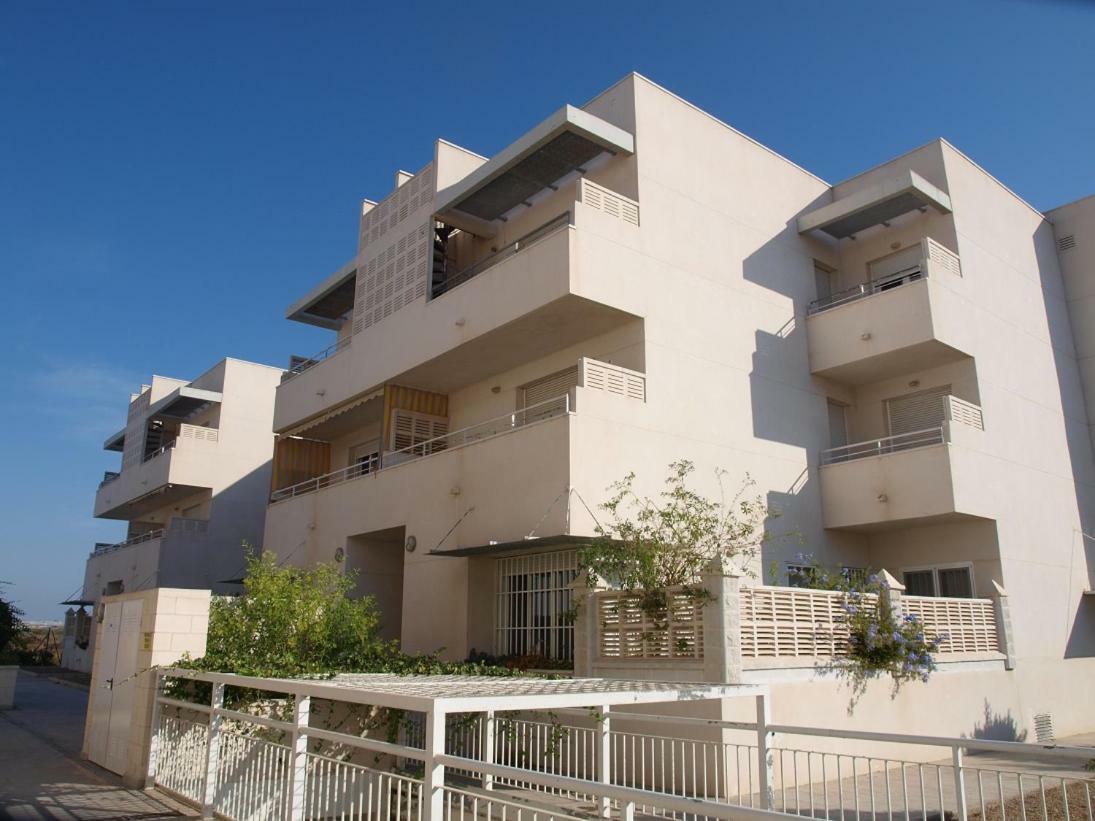Apartamento Cabo De Gata Oasis Retamar El Toyo Exterior foto