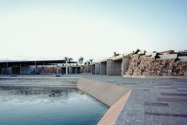 Apartamento Cabo De Gata Oasis Retamar El Toyo Exterior foto