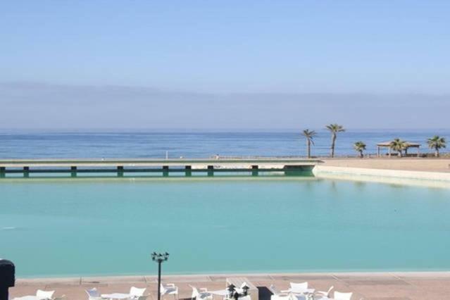 Apartamento Cabo De Gata Oasis Retamar El Toyo Exterior foto