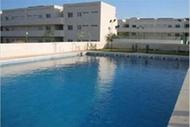 Apartamento Cabo De Gata Oasis Retamar El Toyo Exterior foto