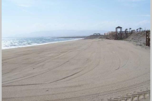 Apartamento Cabo De Gata Oasis Retamar El Toyo Exterior foto