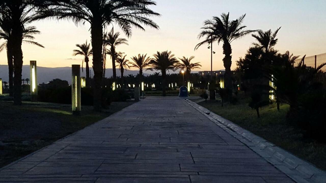 Apartamento Cabo De Gata Oasis Retamar El Toyo Exterior foto