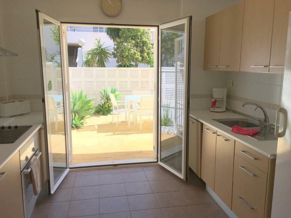 Apartamento Cabo De Gata Oasis Retamar El Toyo Exterior foto