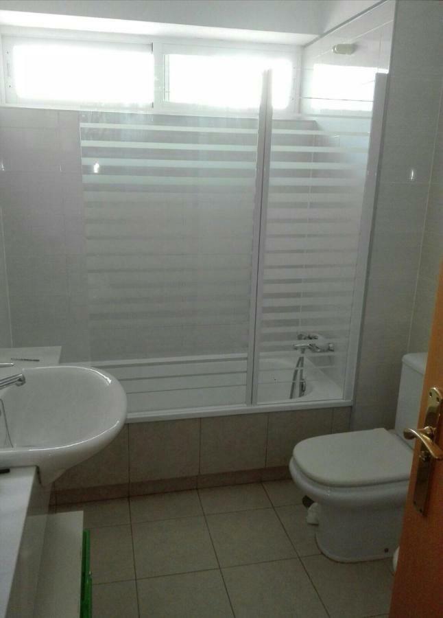 Apartamento Cabo De Gata Oasis Retamar El Toyo Exterior foto